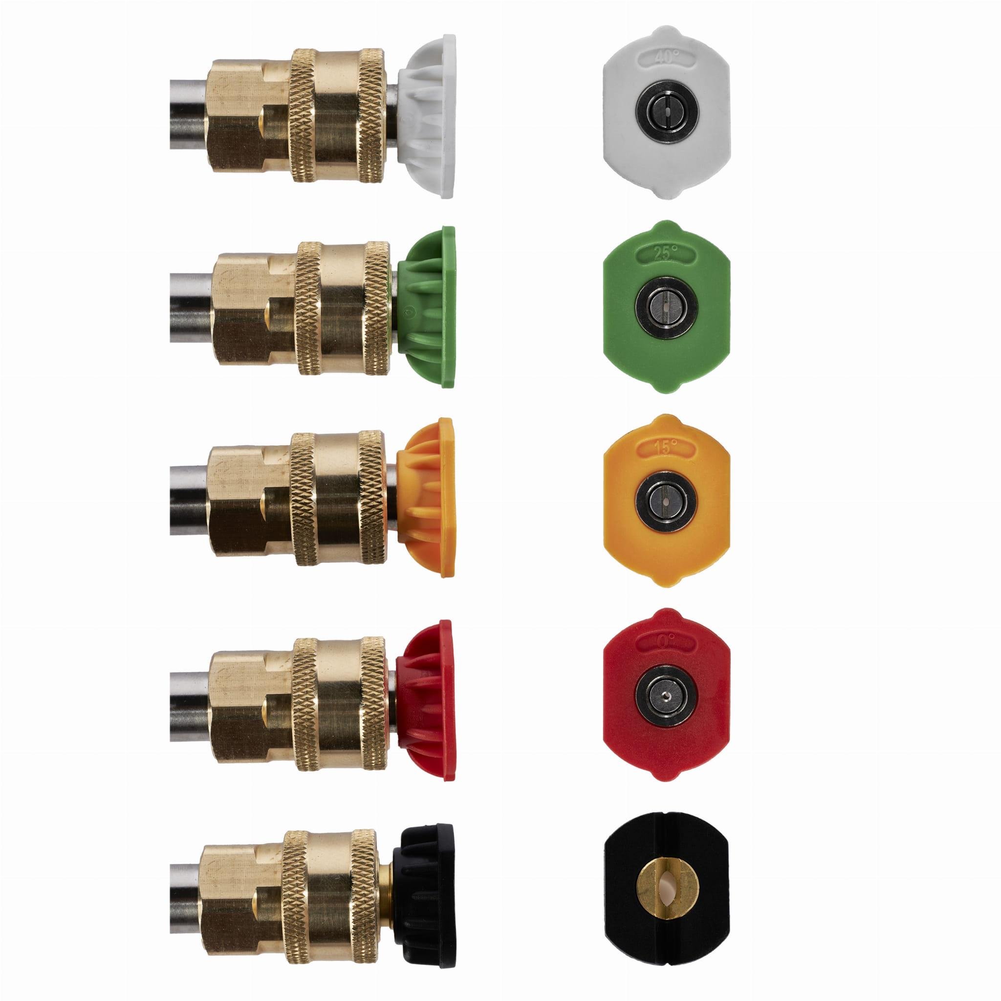 Мийка високого тиску Kraft&Dele KD497 2100 Вт 250 бар - фото 20 Мийка високого тиску Kraft&Dele KD497 2100 Вт 250 бар - фото 20