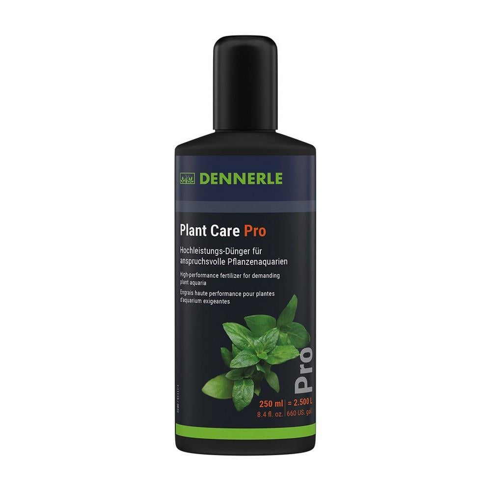 Удобрение жидкое для акваскейпинга Dennerle Plant Care Pro 250 мл (atg-4811)