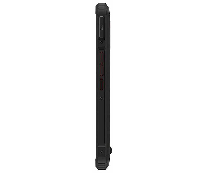 Смартфон Oukitel WP7 6/128GB Black - фото 5
