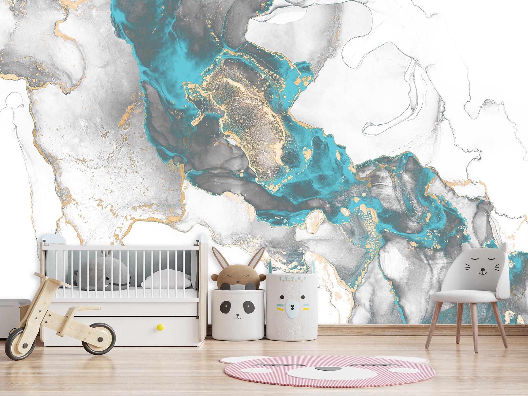 Фотообои флизелиновые Абстракция 245х368 см (SPF-102/7)