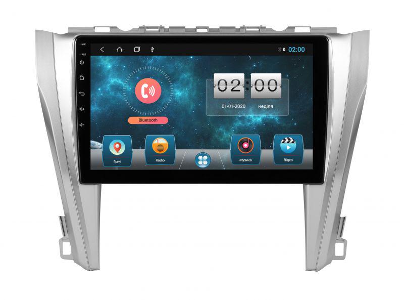 Головное устройство штатное Soundbox SBM-9010 DSP для Toyota Camry V55 Europa (11920928)