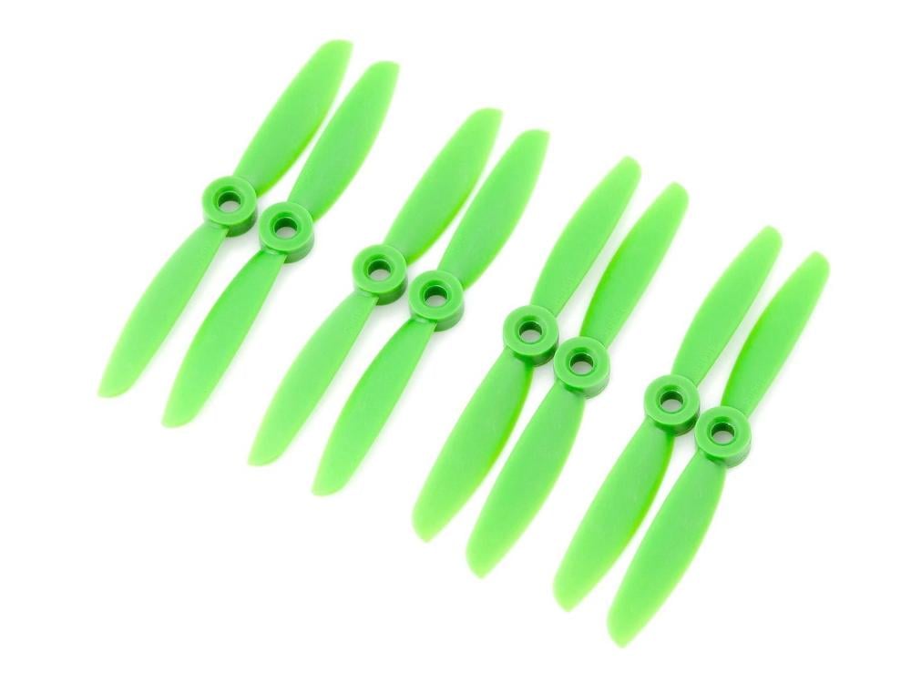 Пропелери 4045 для гексакоптера TBS Gemini 8 шт.