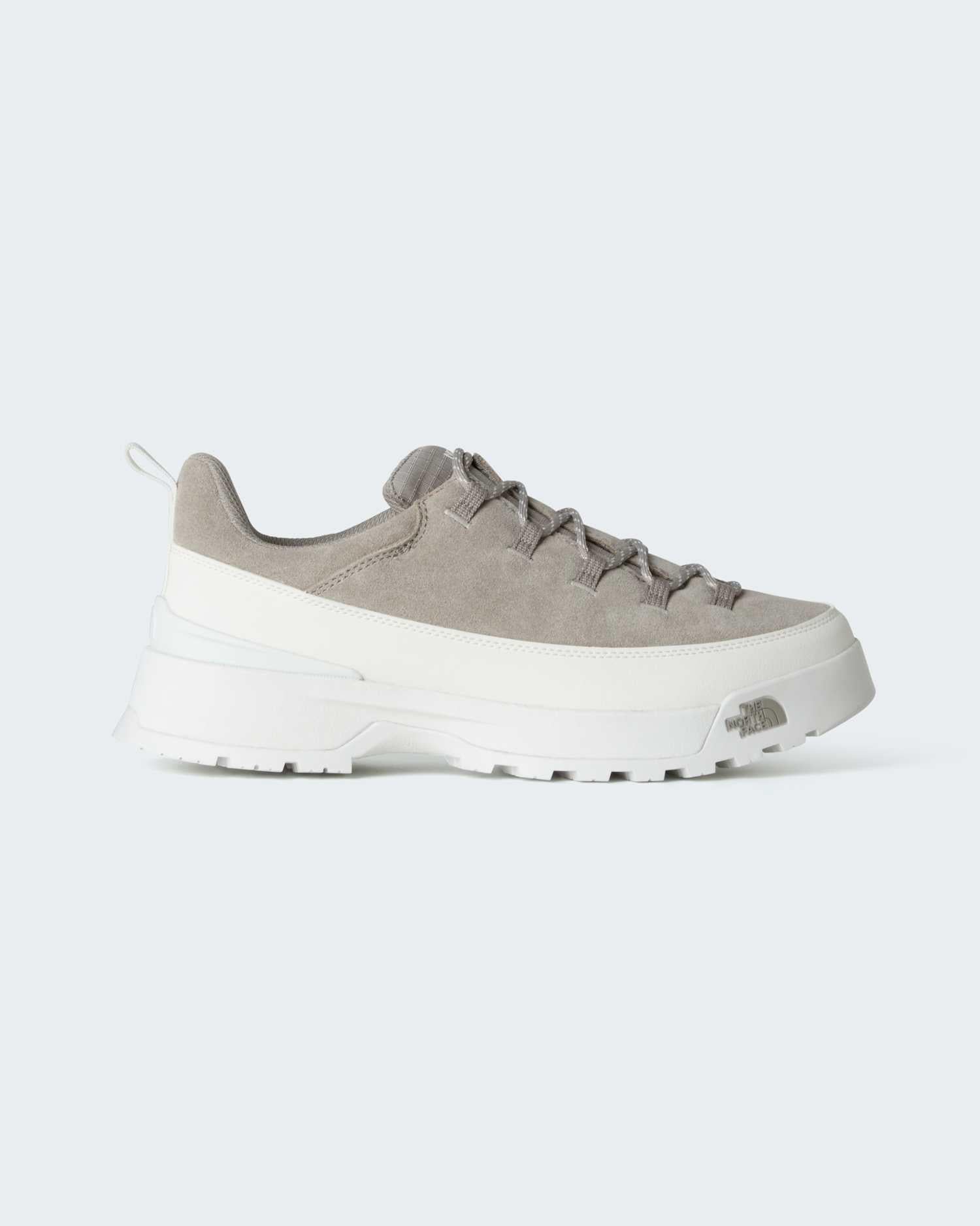 Кроссовки женские THE NORTH FACE Glenclyffe Urban Low Stone Slab р. 38 Бежевый (NF0A8A96L4O)
