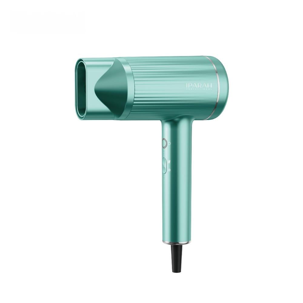 Фен для волос IPARAH P-300G с функцией холодного воздуха Green (648370)