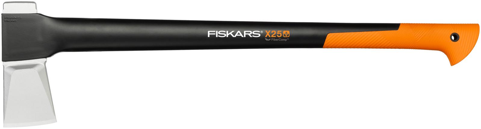 Колун Fiskars Х25 XL (25849) - фото 5