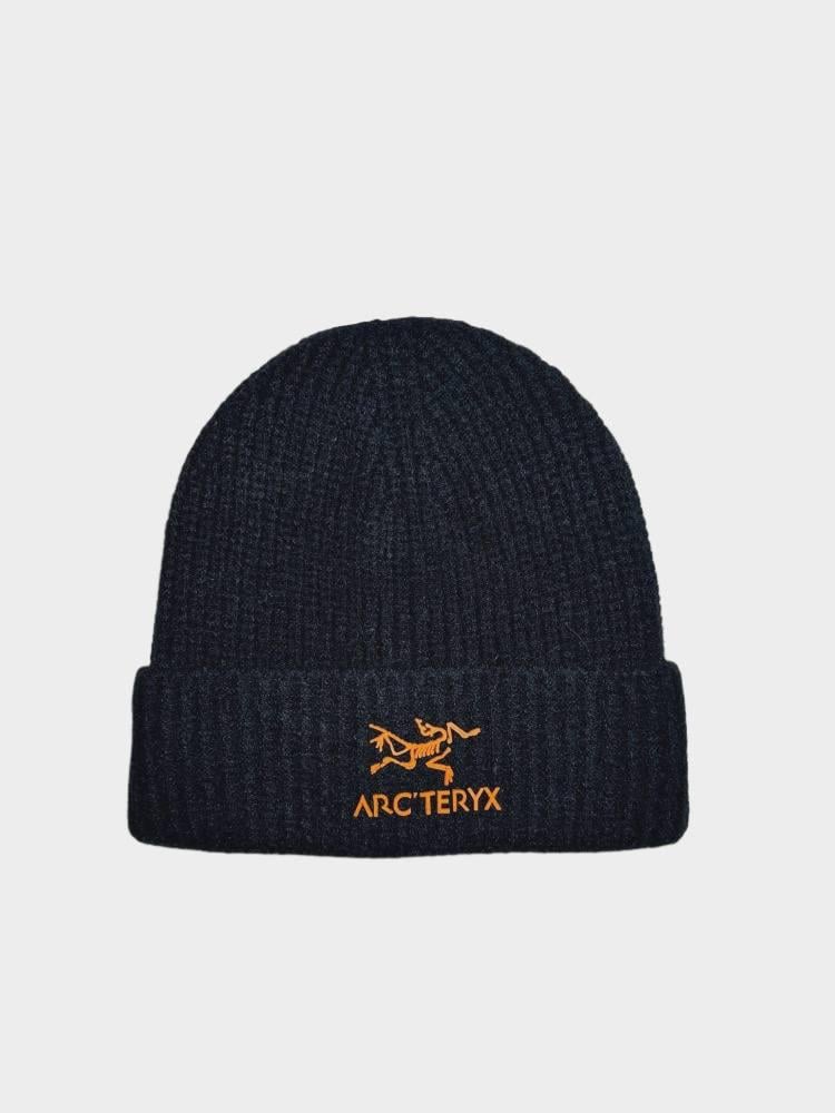 Шапка Arcteryx one size (HAT-ARC-001-BLK)