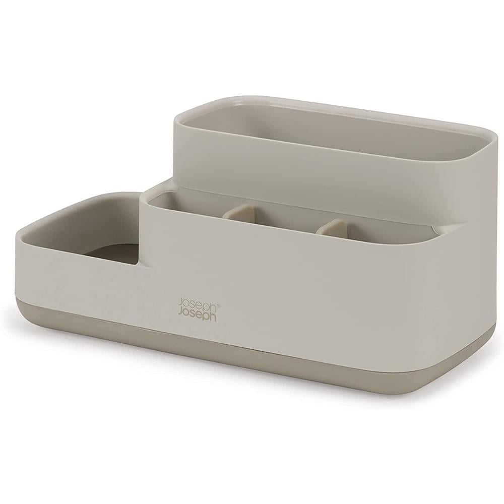 Органайзер для ванной Joseph Joseph EasyStore Ecru (70576)