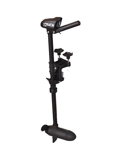 Мотор електричний Haswing W-20 (2275342454)