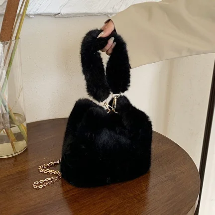 Женская сумочка C00338-1 с длинным сменным ремешком Черный - фото 3 Женская сумочка C00338-1 с длинным сменным ремешком Черный - фото 3