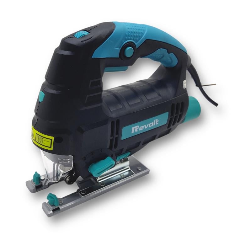 Лобзик Revolt JS 1270 (110505)