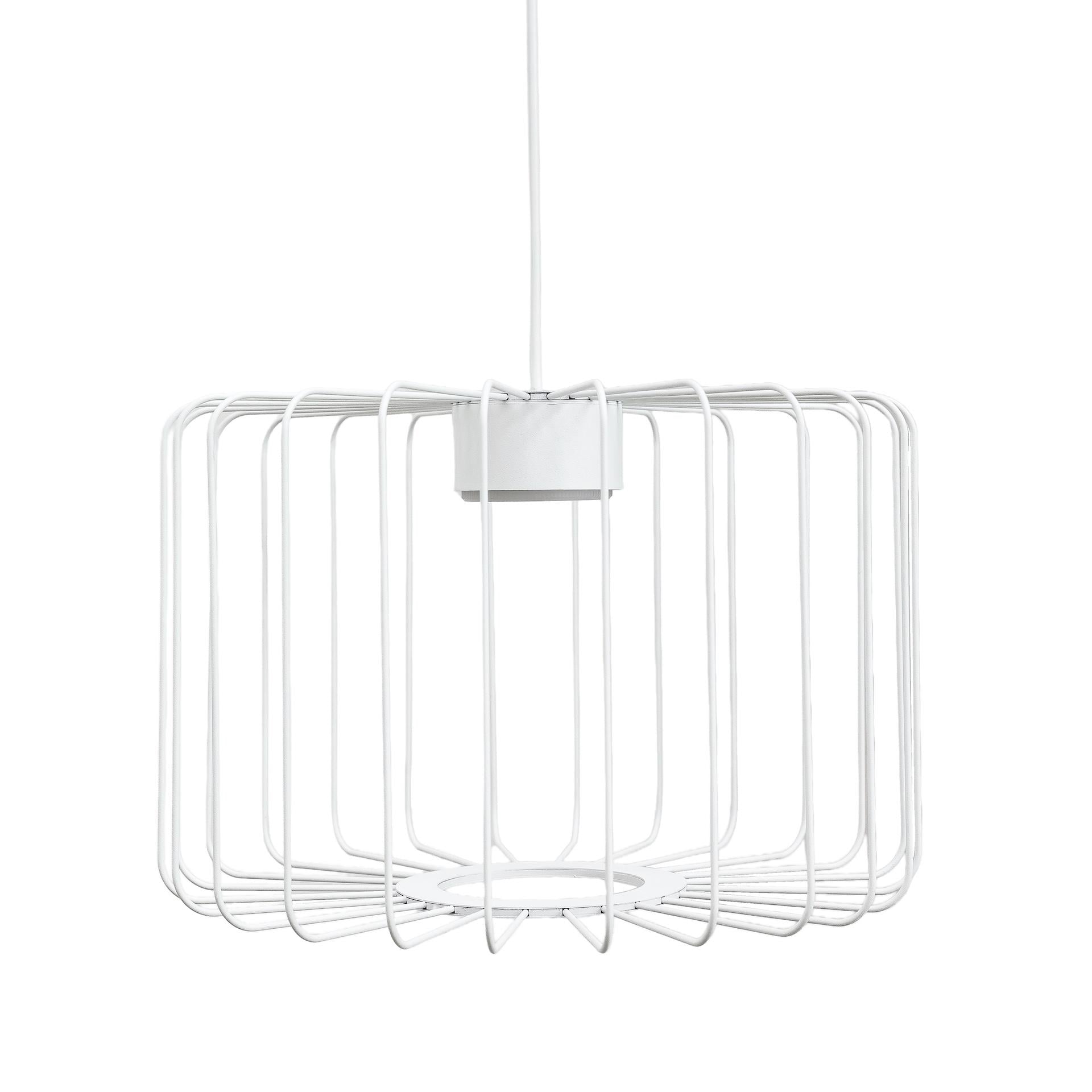 Люстра FrameX GX53 P360 White (2271712)