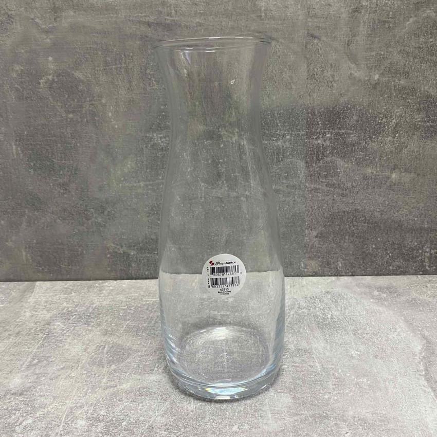 Графін скляний Pasabahce Amphora 25 см 1180 мл (43813)