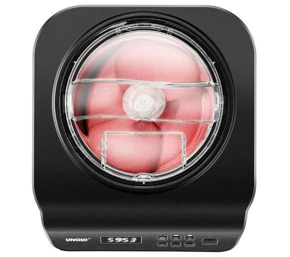 Морозивниця автоматична Unold 48825 (27063708)