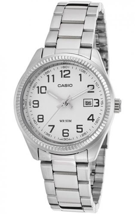 Наручний годинник жіночий Casio LTP-1302D-7BVEF (508885)
