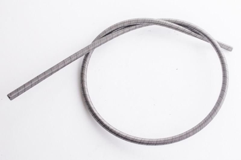 Вал приводной гибкий Квадрат для мотокос серии 40-51 см3 (3188)