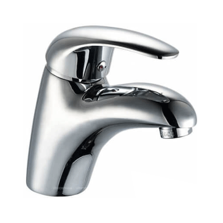 Смеситель для умывальника Zegor BEA (BEA-A112)