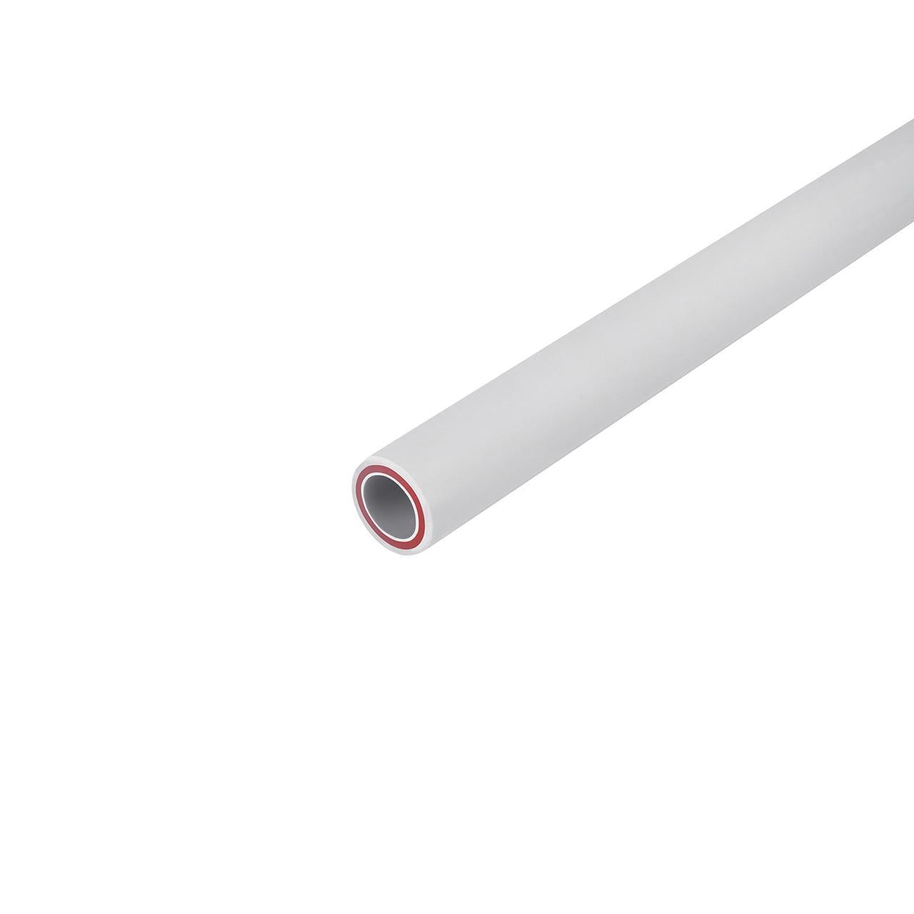 Труба РОЗМА PPR PN20 L-PIPE 32 мм цена за 4 м (2986915256)