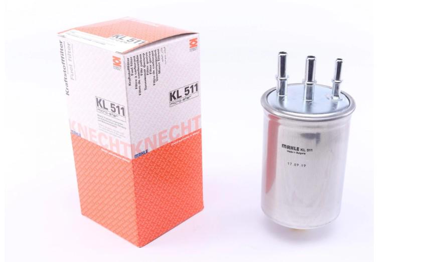Фільтр паливний KNECHT для Ford Connect 1,8Di 90ps (KL 511)