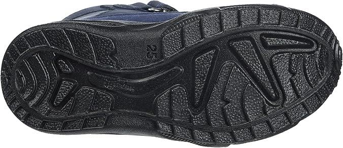 Черевики зимові Superfit Glacier р. 27 Синій (20070743) - фото 3 Черевики зимові Superfit Glacier р. 27 Синій (20070743) - фото 3