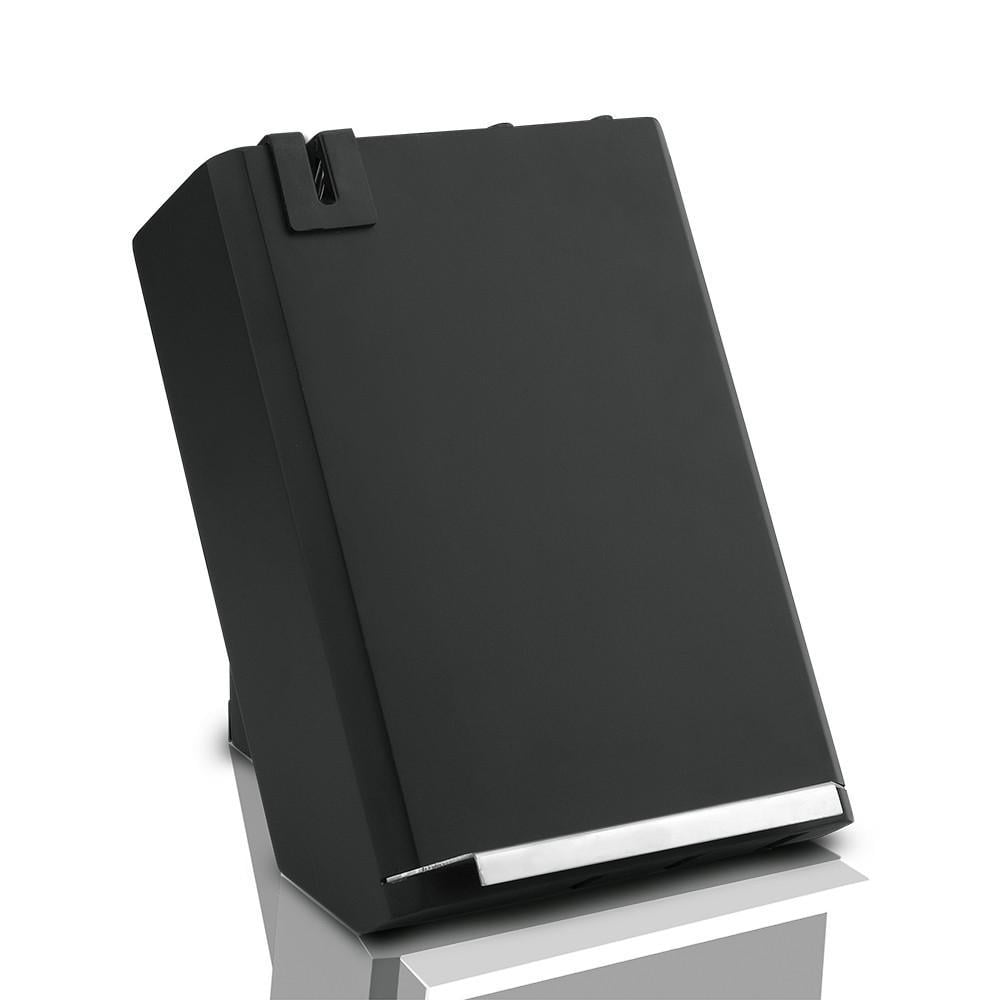 Колода для ножів дерев'яна Berlinger Haus 6 пр.