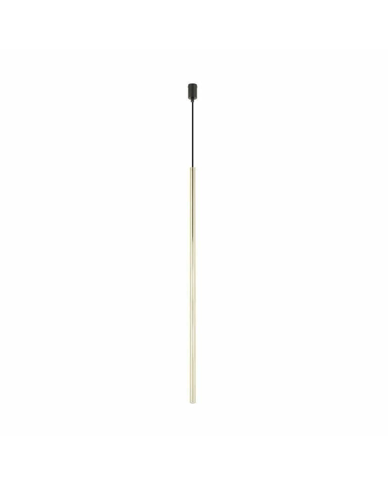 Подвесной светильник Zuma Line A8187L Nova G9 1x4W IP20 Gold (24575335)