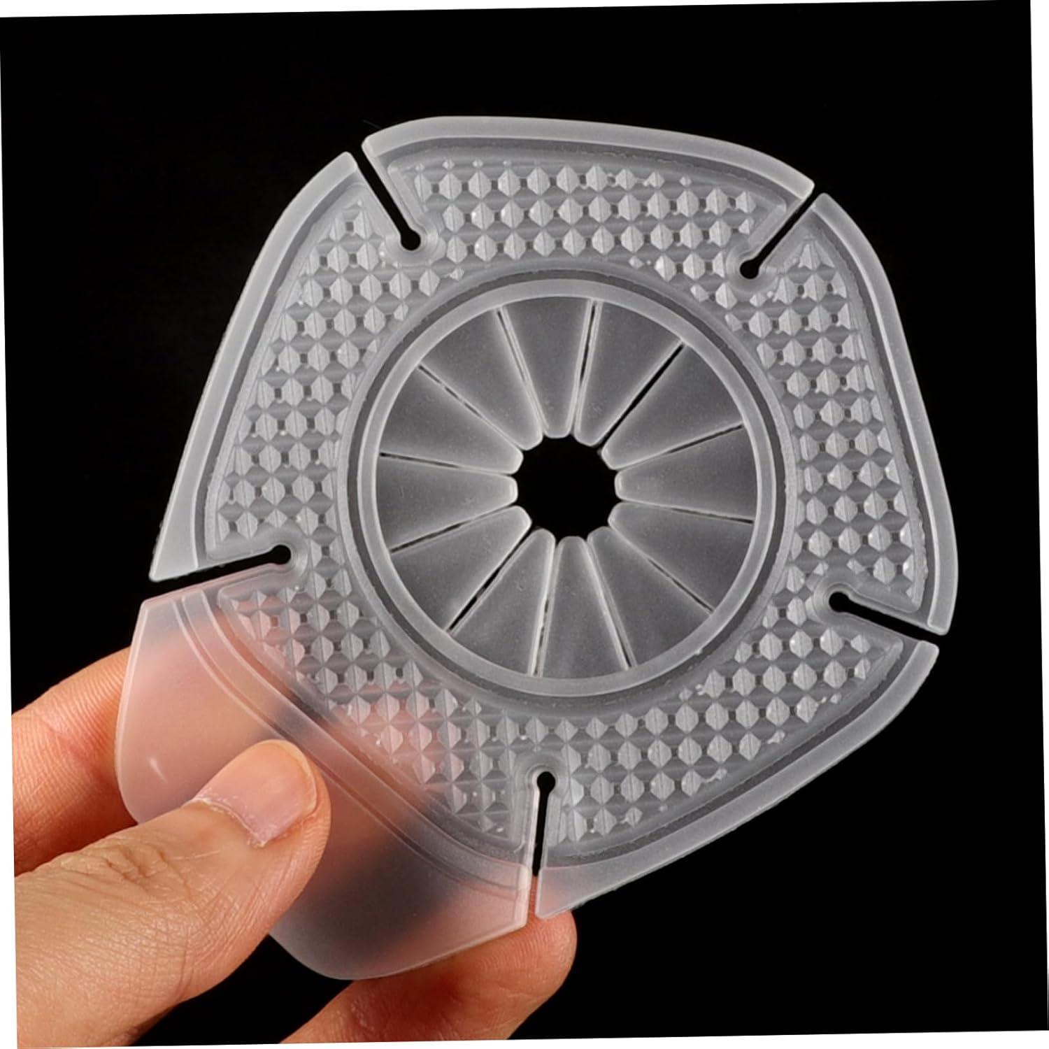 Накладки на стеклоочистители авто 2 шт. Transparent (20339) - фото 9 Накладки на стеклоочистители авто 2 шт. Transparent (20339) - фото 9