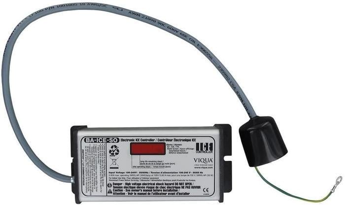 Блоки питания Viqua BA-ICE-S к системам Viqua серии SQ-PA