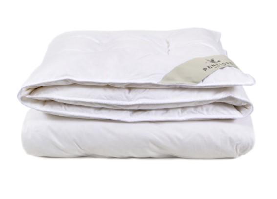 Ковдра Penelope 6,5 tog пухова євро 195х215 см (2000022282954) - фото 2 Ковдра Penelope 6,5 tog пухова євро 195х215 см (2000022282954) - фото 2
