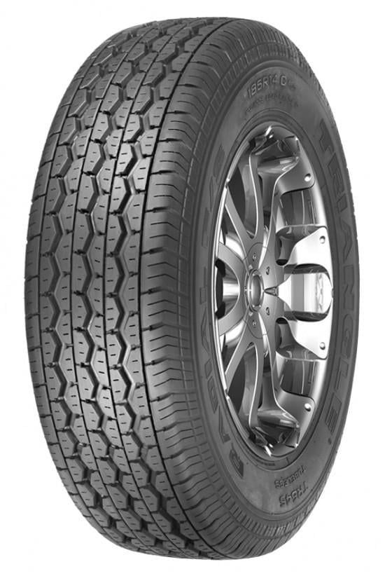 Автошины Triangle TR645 195/80 R14C 106/104S
