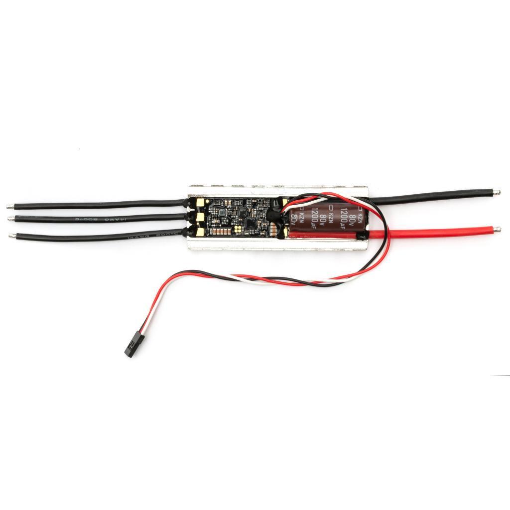 Регулятор хода ESC VTN VR80A 12S-AM32 (R8012)