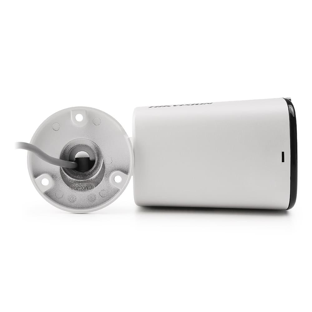 Камера 2 МП TurboHD Hikvision DS-2CE12DF3T-FS 3,6 мм - фото 4