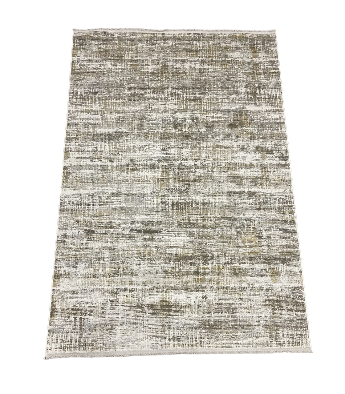 Ковер Hermes Luxury 10927A Light Beige/Gold (6626-96)