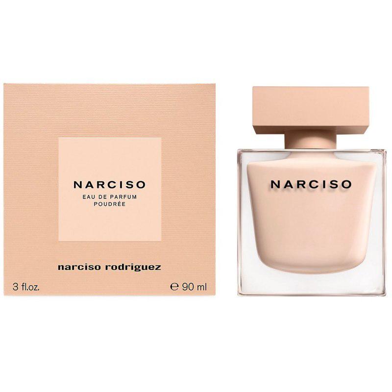 Парфумована вода для жінок Narciso Rodriguez Narciso Poudree 90 мл (4477) - фото 1 Парфумована вода для жінок Narciso Rodriguez Narciso Poudree 90 мл (4477) - фото 1
