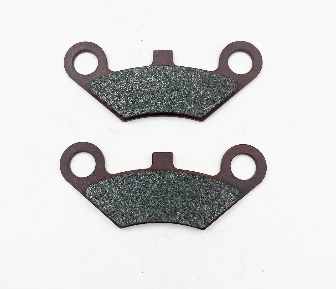 Тормозные колодки передние CFMoto 9010-0808A0 (LO59) Тормозные колодки передние CFMoto 9010-0808A0 (LO59)