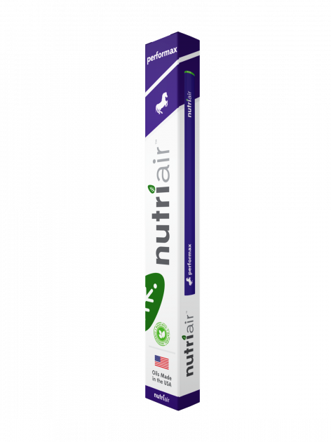 Аэрозольный ингалятор афродизиак Nutriair Performax для повышение полового влечения лаванда - фото 2