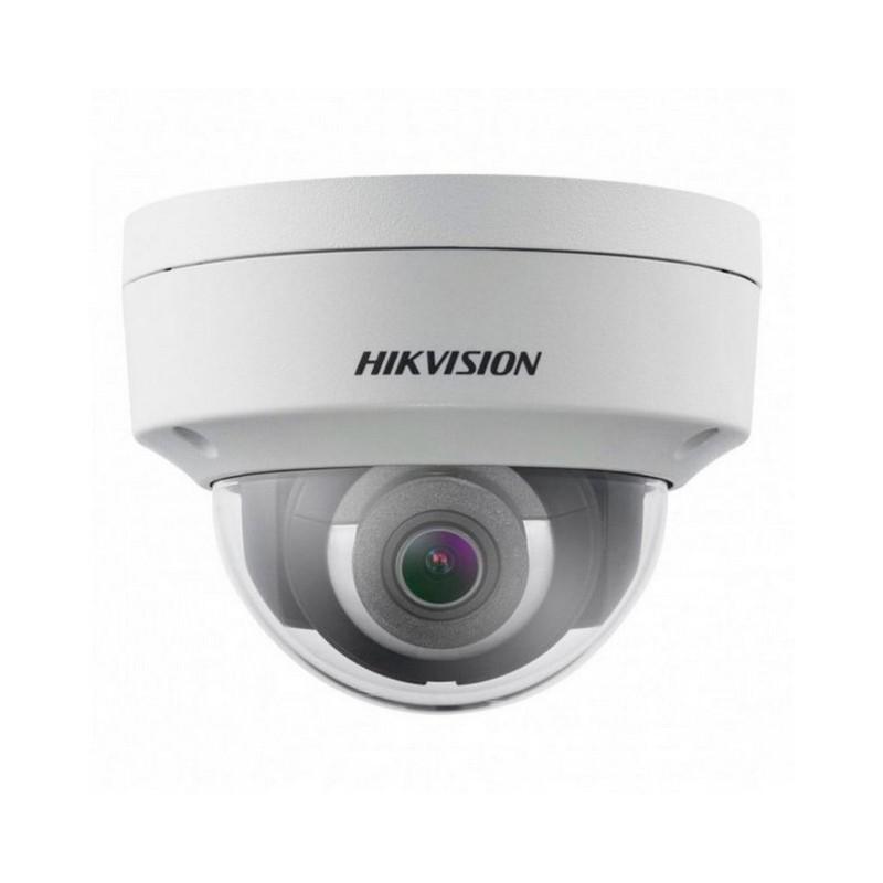 Камера IP Hikvision купольная DS-2CD2121G0-ISC 2,8 мм (00-00059654)