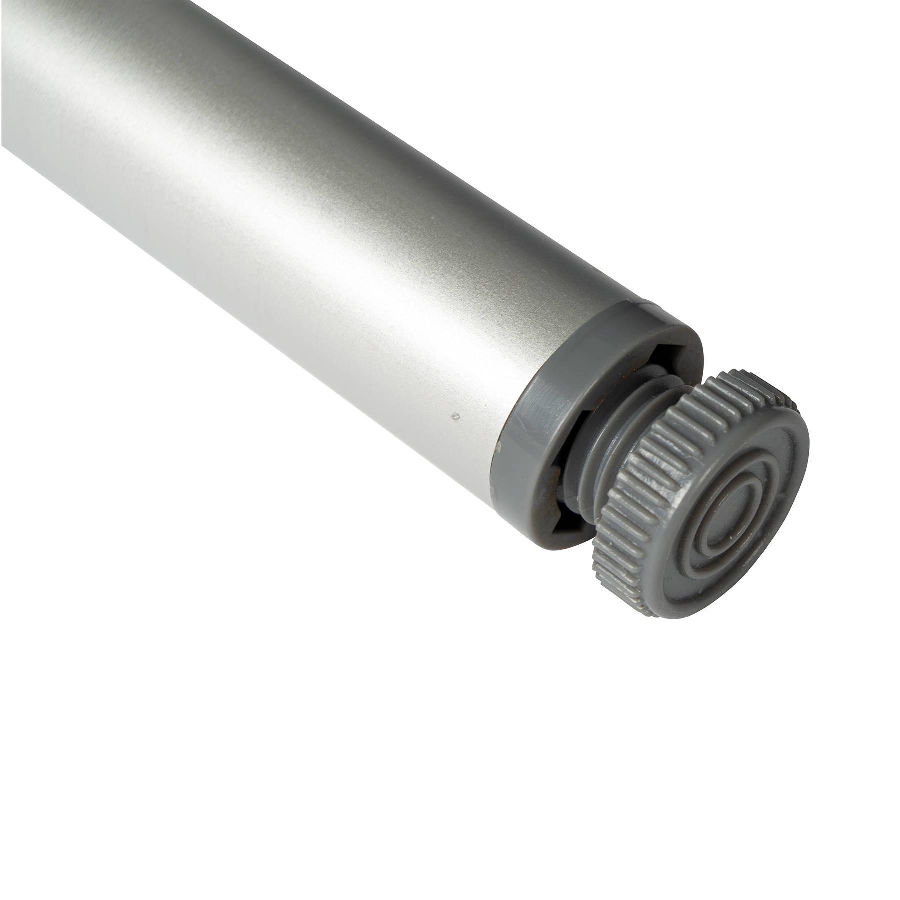 Стол туристический Bo-Camp Otter 80x40 см Anthracite (1200) - фото 7