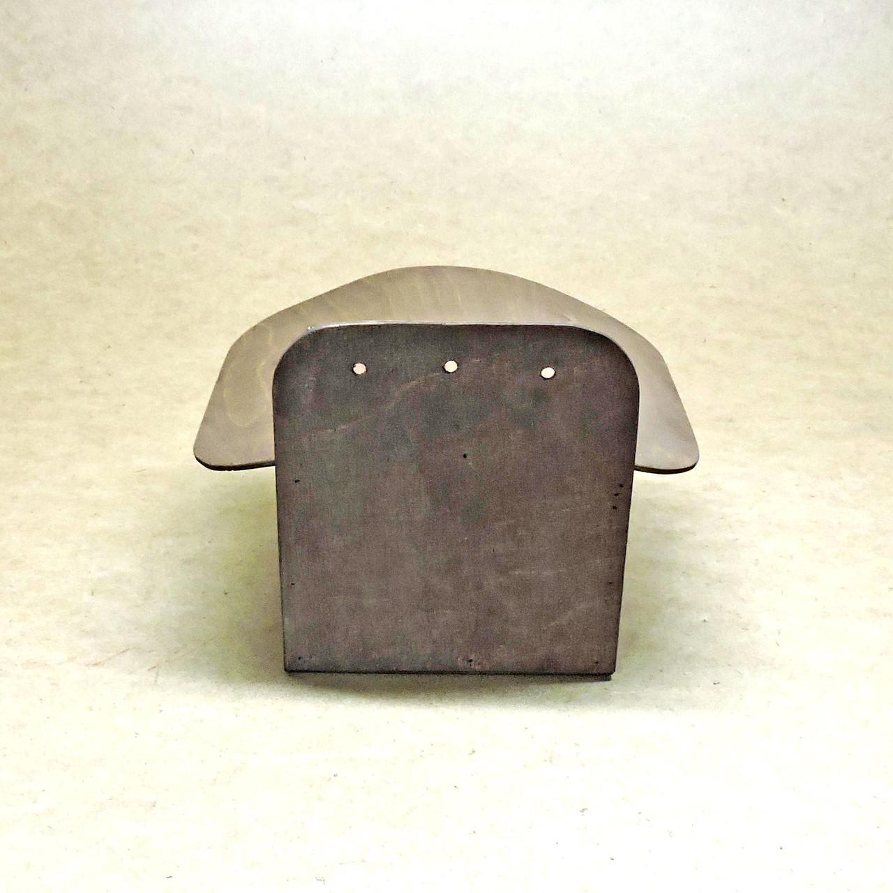 Гніздування для птахів з дерева Горлиця Мокко (ГНЗ-000110) - фото 5 Гніздування для птахів з дерева Горлиця Мокко (ГНЗ-000110) - фото 5