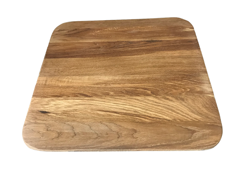 Дошка кухонна велика квадратна 45x45 см Дошка кухонна велика квадратна 45x45 см