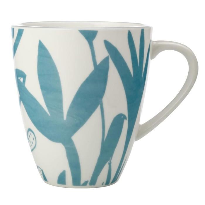 Кружка для кофе Maxwell & Williams DUSK фарфор 240 мл (2629553)