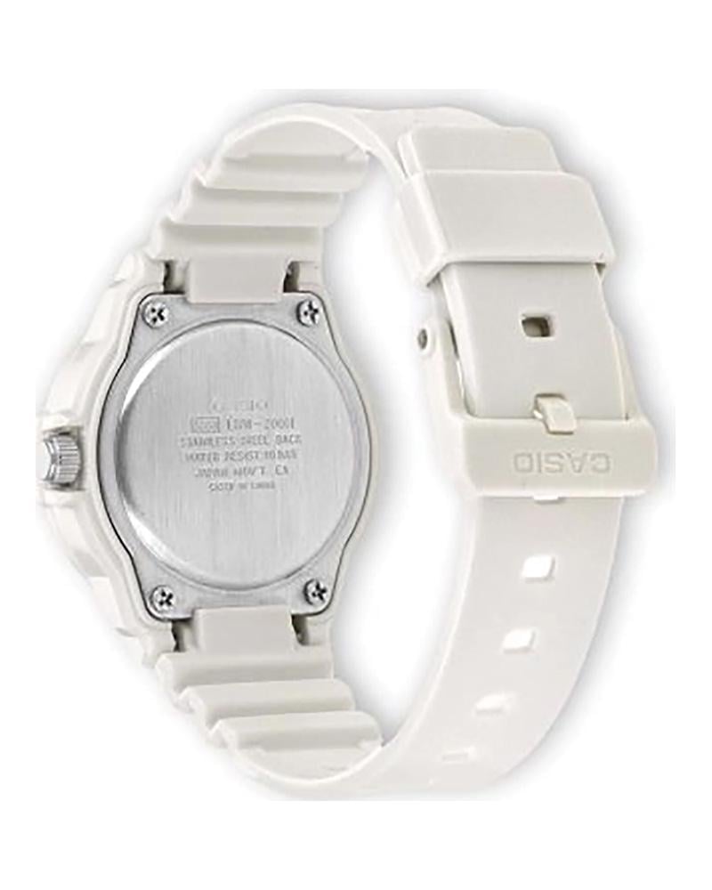 Часы Casio LRW-200H-4E3VEF - фото 2