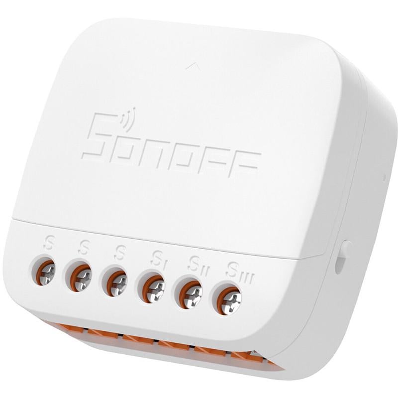 Переключатель разумный Sonoff S-MATE2