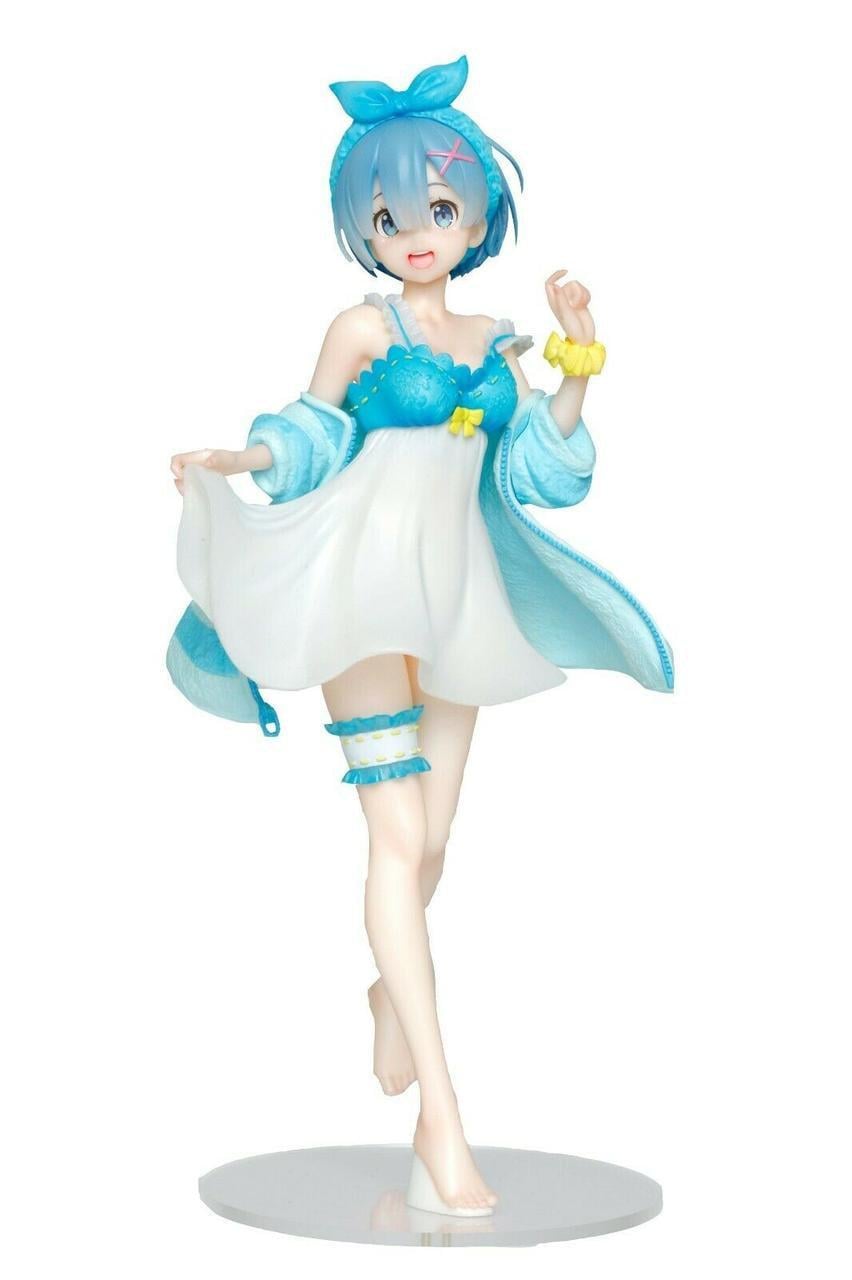 Фигурка Taito Rem Re Zero Жизнь в альтернативном мире с нуля 23 см