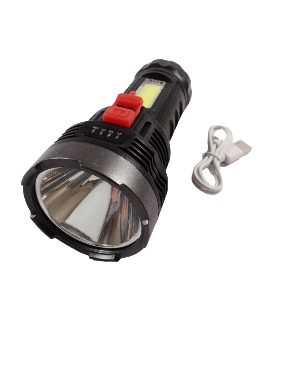 Фонарь ручной Lantern bk-822T (8990984)