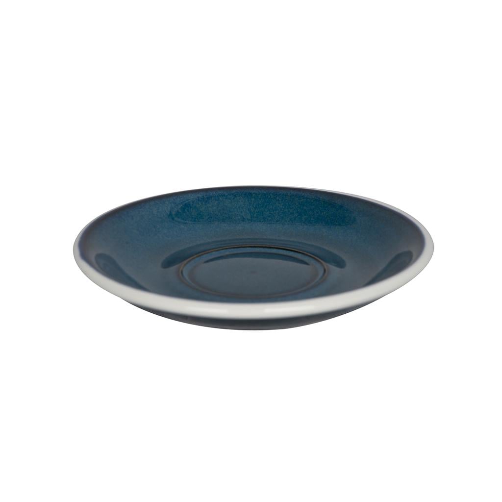Блюдце Loveramics EGG Potters Colours 15,5 см для чашек 250-300 мл Ночное небо