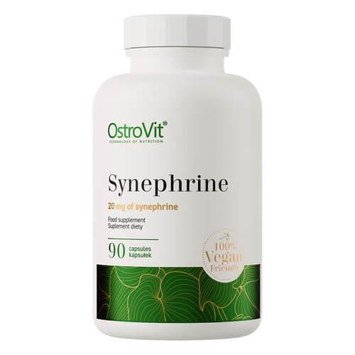 Жиросжигатель OstroVit Synephrine 90 caps (OST-02531)