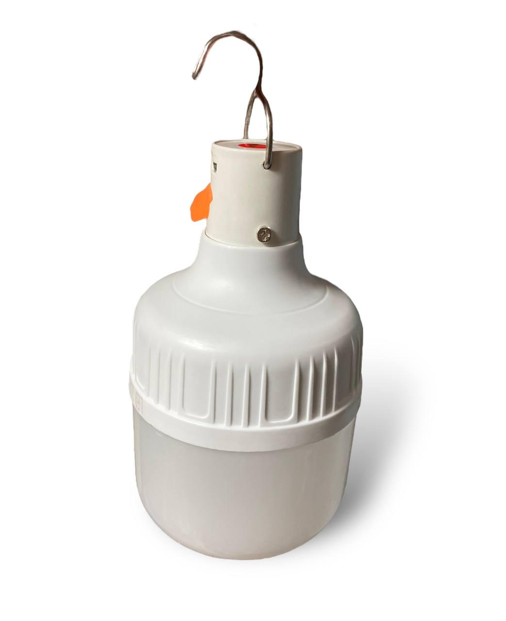 Лампа акумуляторна кемпінгова 5 V LED KDD 20 W (2104618739)