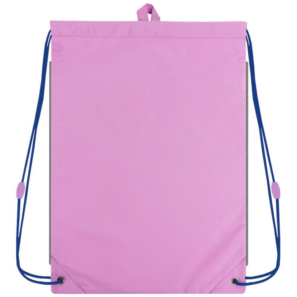 Шкільний набір KITE Education Lovelyрюкзак/пенал/сумка для взуття (SET_K25-773M-1) - фото 29 Шкільний набір KITE Education Lovelyрюкзак/пенал/сумка для взуття (SET_K25-773M-1) - фото 29