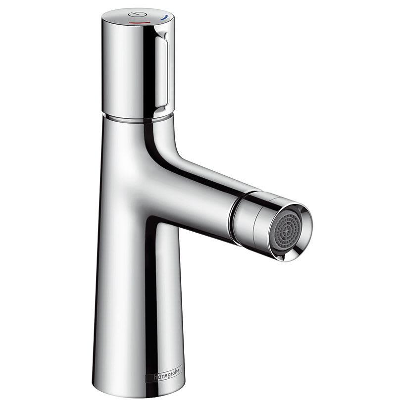 Смеситель для гигиенического душа Hansgrohe Talis Select S на биде 72202000 Хром (102783)