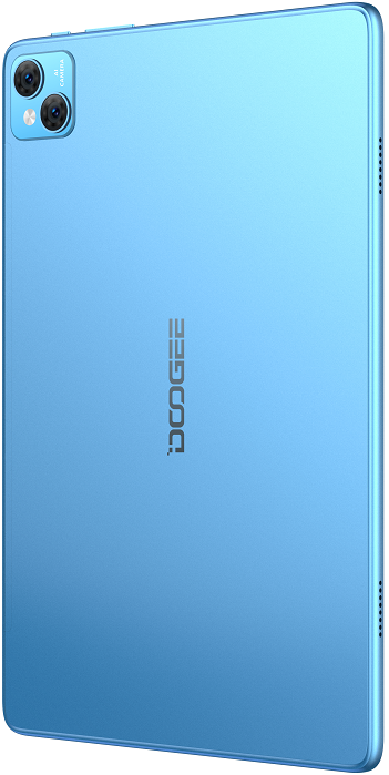 Планшет Doogee T10 8/128 Гб Global Blue - фото 4